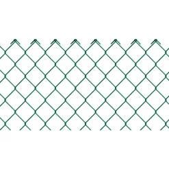 GAH Alberts Maschendrahtgeflecht 15 x 1,5 m Grün