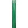 GAH Alberts Zaunpfosten 34 x 138 cm Grün/Metall