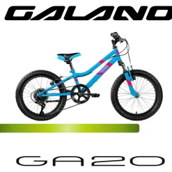 Galano GA20