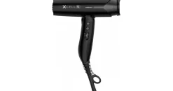 GAMMA+ Xcell S Matt Black schwarz