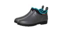 Gardena Gummistiefel Dunkelgrau 42