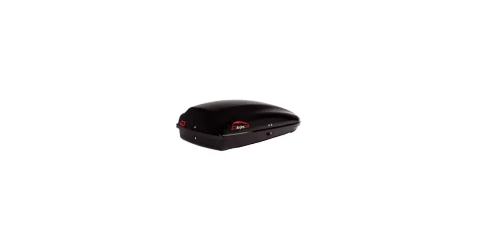 G3 Arjes 320L Schwarz