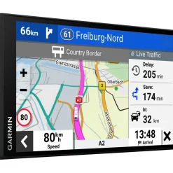 Garmin CamperCam 795 MT-D EU Navigationsgerät 17,7 cm DashCam GPS/Gallileo