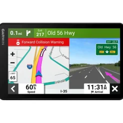 Garmin CamperCam 795 MT-D EU Navigationsgerät 17,7 cm DashCam GPS/Gallileo