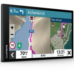 Garmin Camper 795 EU 7 Zoll