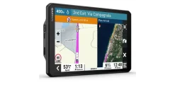 Garmin Camper 895 MT-D EU 8 Zoll