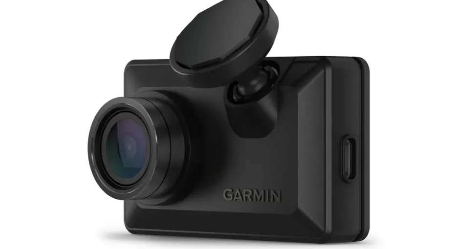 Garmin Dash Cam X210 2560 x 1400 60 fps