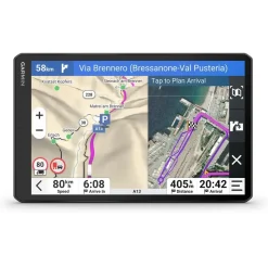 Garmin Dezl LGV1020 EU MT-D GPS LKW-Navi 25,4 cm 10 Zoll