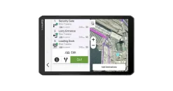 Garmin dezl LGV820 EU MT-D LKW-Navigationsgerät 8 Zoll
