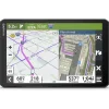 Garmin dezl LGV810 MT-D 8 Zoll Lkw Navigationsgerät