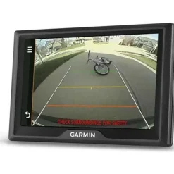 Garmin Drive 51 LMT-S EU
