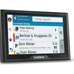 Garmin Drive 51 LMT-S EU