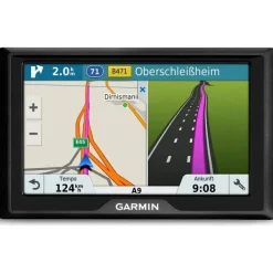 Garmin Drive 51 LMT-S EU