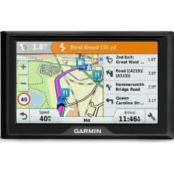 Garmin Drive 51 LMT-S EU