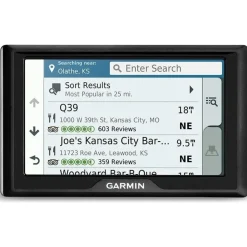 Garmin Drive 51 LMT-S EU