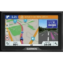 Garmin Drive 51 LMT-S EU