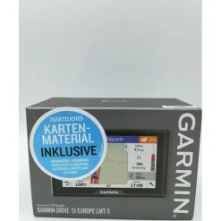 Garmin Drive 51 LMT-S EU
