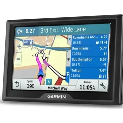 Garmin Drive 51 LMT-S EU
