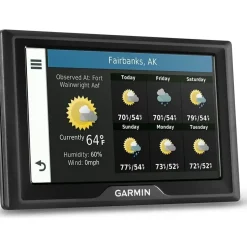 Garmin Drive 51 LMT-S EU