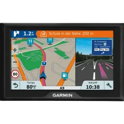Garmin Drive 61 LMT-S EU