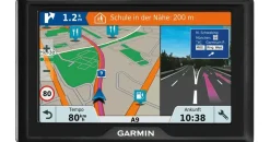 Garmin Drive 61 LMT-S EU