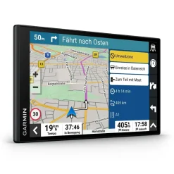 Garmin DriveSmart 76