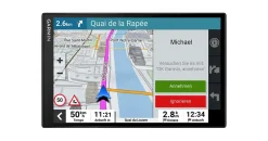 Garmin DriveSmart 86