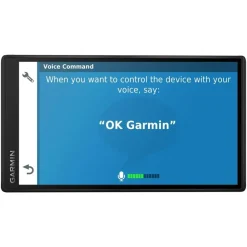 Garmin DriveSmart 55 EU MT-D 14 cm (5.5 Zoll) Navigationsgerät 16 GB Ganz Europa