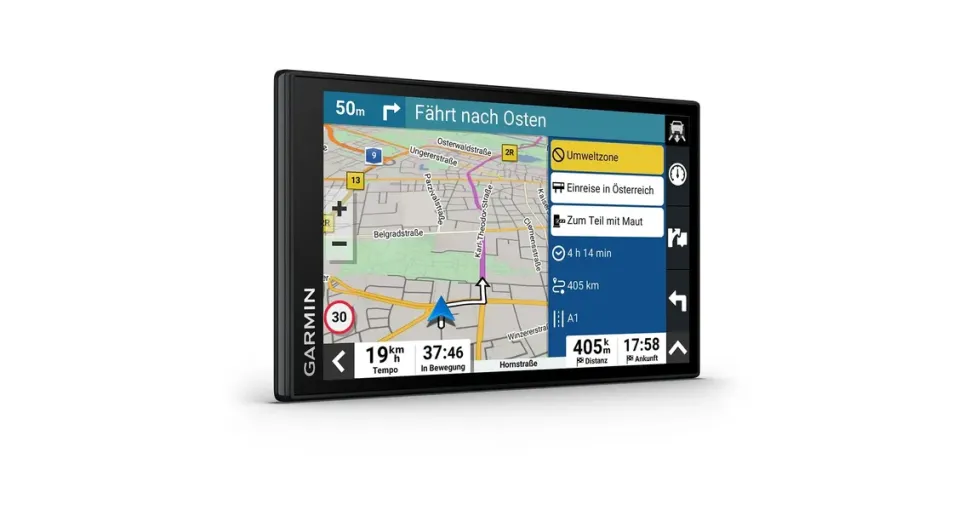 Garmin DriveSmart 66 MT-D EU