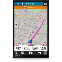 Garmin DriveSmart 86 MT-S EU