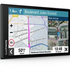 Garmin dēzl LGV610 EU 6" Truck Navigationssystem