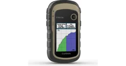 Garmin eTrex 32x GPS-Outdoor-Navi 2,2 Zoll Farbdisplay wasserdicht inkl. vorinstallierte Karten