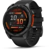 Garmin fenix 8 AMOLED