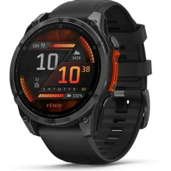 Garmin fenix 8 AMOLED