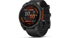 Garmin fenix 8 AMOLED