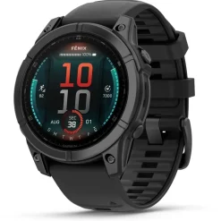 Garmin fenix E