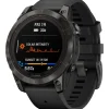 Garmin fenix 7 Pro Sapphire Solar