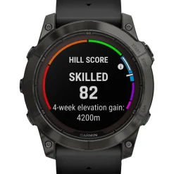 Garmin fenix 7X Pro Sapphire Solar