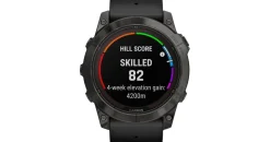 Garmin fenix 7X Pro Sapphire Solar