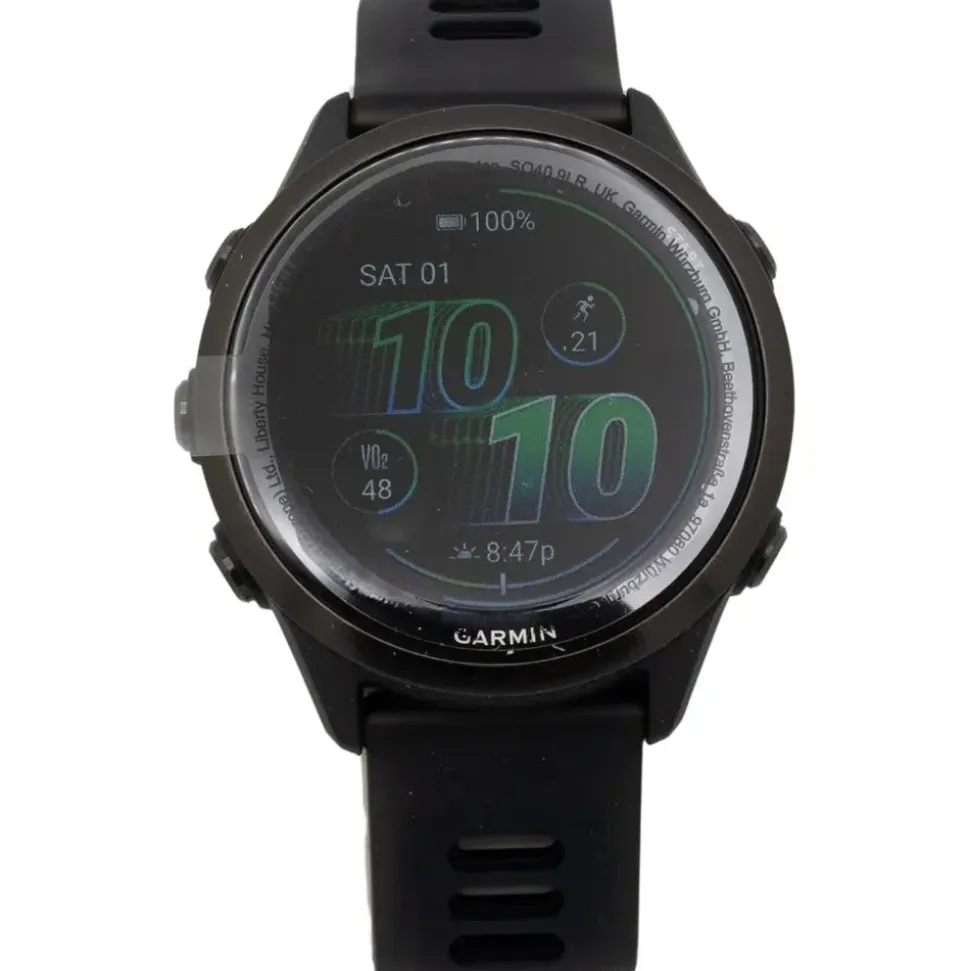 Garmin Forerunner 570