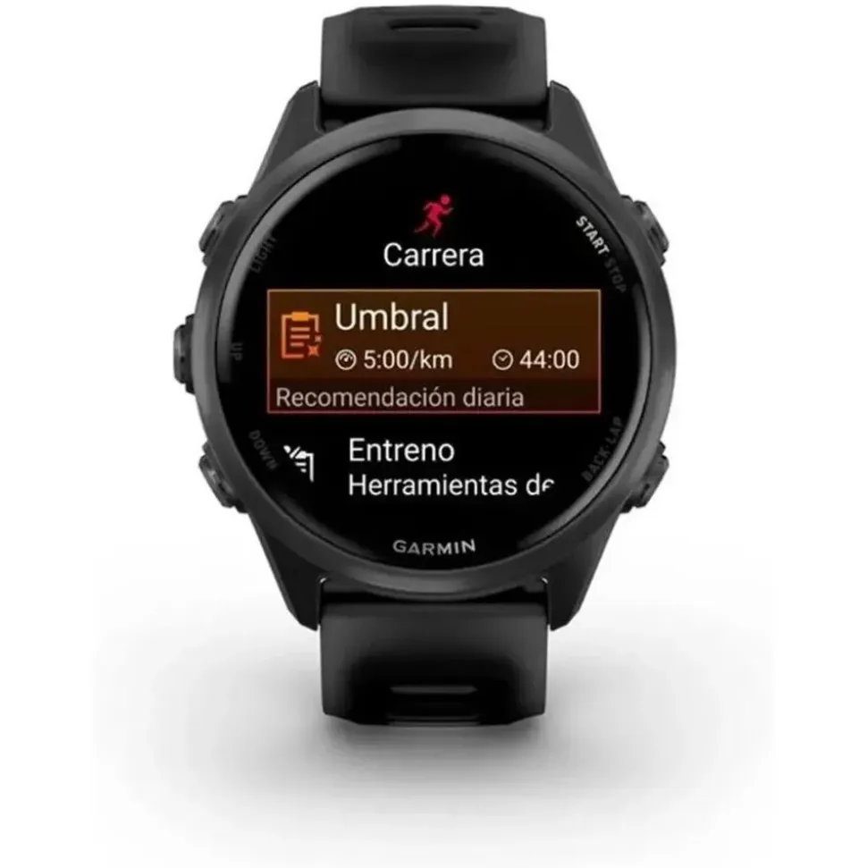 Garmin Forerunner 570