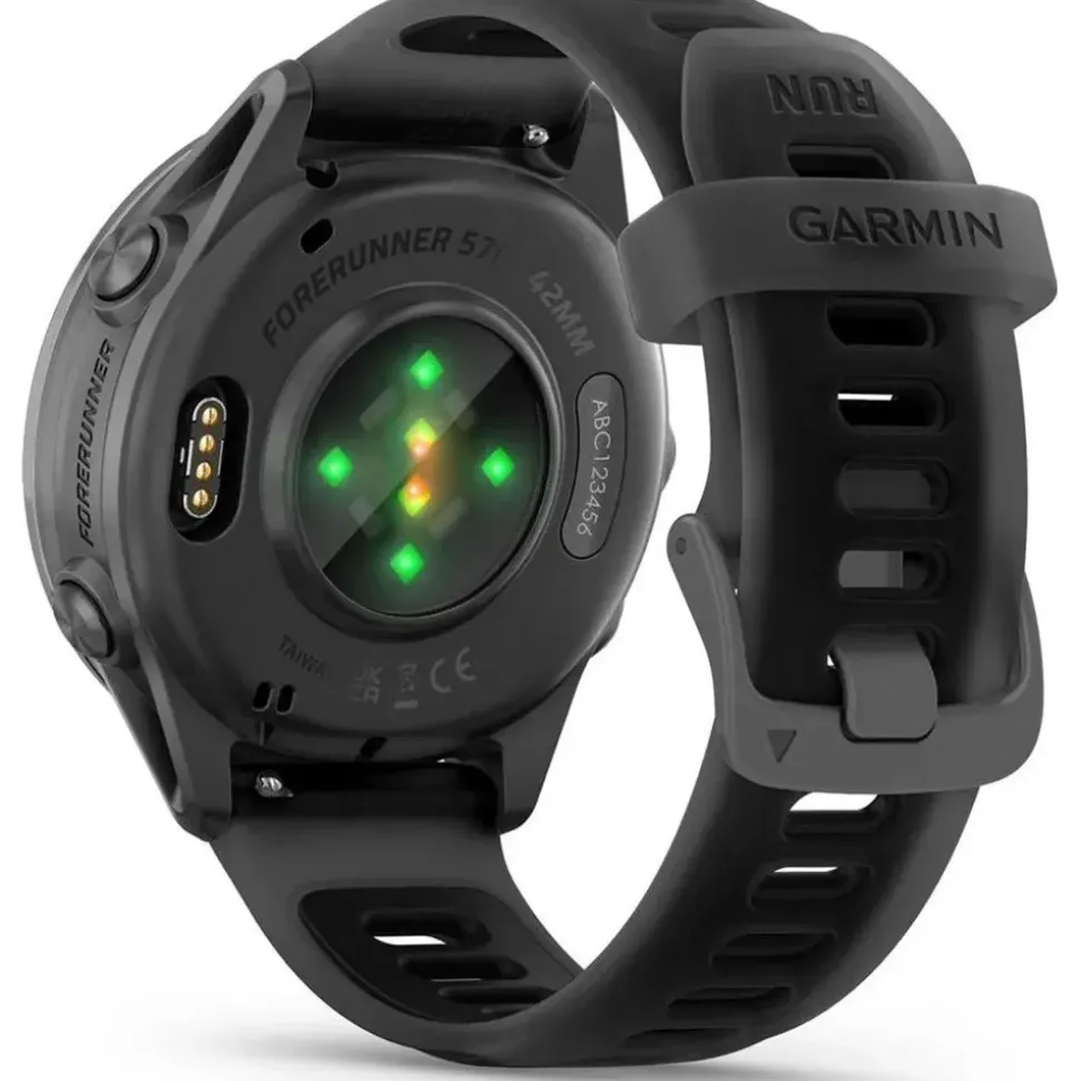 Garmin Forerunner 570
