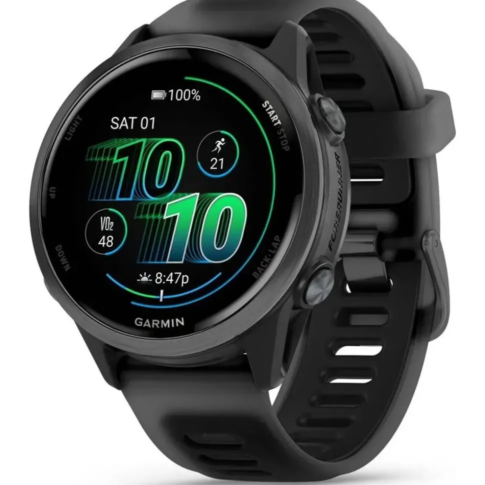 Garmin Forerunner 570