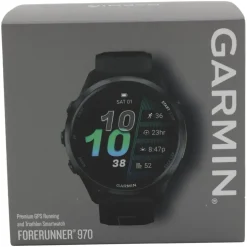 Garmin Forerunner 970