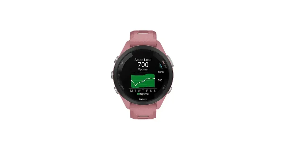 Garmin Forerunner 265S