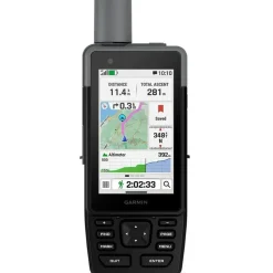 Garmin GPSMAP H1 GPS-Gerät (Größe One Size, schwarz)