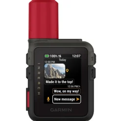 Garmin inReach Mini 3 Plus Satelliten-Kommunikationsgerät