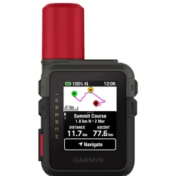 Garmin inReach Mini 3 Plus Satelliten-Kommunikationsgerät