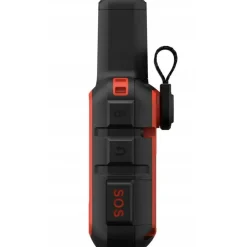 Garmin inReach Mini 2 rot/schwarz