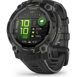 Garmin Instinct 3 AMOLED